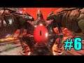 Doom Eternal - Tìm 3 chiếc chìa khóa quỷ - Tập 6
