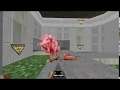 DOOM MOD NO END IN SIGHT NEIS WAD By Xaser Acheron E1M4