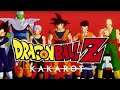 Saga Saiyajin / Dragon Ball Z: Kakarot / Subtitulado Español Latinoamérica / Historia #3