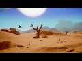 Dune Sea BETA - 10 Minutos de Gameplay (PC Steam) [1080p60FPS]
