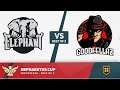Elephant vs GoodFellaz Game 1 (BO3) | Hephaestus Cup Groupstage