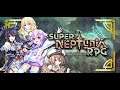 Endlich Doppelsprung! | Super Neptunia RPG#20 | Dreadicuz