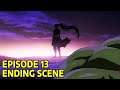 Enter Jue Viole Grace | Tower of God Episode 13 English Subbed