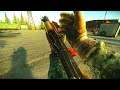 Escape From Tarkov - AKS-74U Weapon Animations