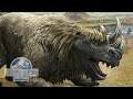 ESTE NUEVO DINOSAURIO HIBRIDO ES ATERRADOR! Rhinoprotodon una aberración... Jurassic World El Juego