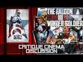 Falcon et le Soldat de l'Hiver - Notre Avis Sur La Série Disney+ - Discussion Spoilers