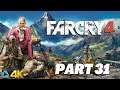 Far Cry 4 Full Gameplay No Commentary Part 31 (Xbox One X)