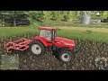 Farming Simulator 19 • Starting Block Gameplay • Stadia