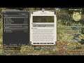 FF XIV: How to Initiate a Levemete Quest ( Beginner's Tutorial )