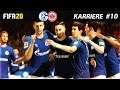 FIFA 20 KARRIERE [S2E10] - SCHALKE 04 - FIFA 20 KARRIEREMODUS