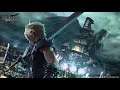 Final Fantasy VII Remake   DEMO  surpresa, gameplay completo