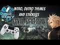 FINAL FANTASY VII REMAKE | SHAREfactory Themes Now Available!