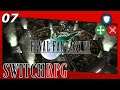 Final Fantasy VII: Trinity Challenge - Nintendo Switch Gameplay - Episode 7