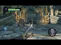 Firzzzt Lookzzz with SQUiDzzz playing Darksiders II Deathinitive Edition