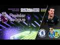 Football Manager 2021 (FM21) | Porto vs Chelsea ¡Quién gane pasa de líder en la Champions League