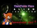 For 1000's of Years I Have Slumbered | Alien: Isolation | Stream 1