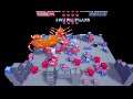 FUNLAND FUN LAND VOXATRON Fantasy Virtual Console Lexaloffle Games www lexaloffle com