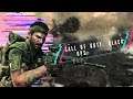 GAJ CALL OF DUTY BLACK OPS