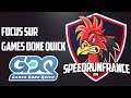 Games Done Quick, le plus grand événement dédié au speedrun !