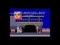 Genesis - Battle Mania 'Ending & Credits'