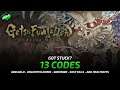GETSUFUMADEN - UNDYING MOON Cheats: Add Gold, Unlimited Ammo, Godmode, ... | Trainer by PLITCH