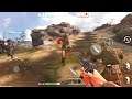 Ghosts of War: WW2 FPS Shooting game - Walkthrough Android GamePlay FHD. #4