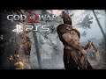 God of War (2018)(PS5) - Opening Scene - PS5 Enhanced Gameplay