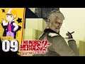 Gold Rush - Let's Play No More Heroes 2: Desperate Struggle - Part 9