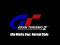 Gran Turismo 2 | Alto Works Cup | Normal Style | Sony PS one