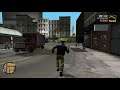 Grand Theft Auto 3 - PC Walkthrough Part 5: Farewell 'Chunky' Lee Chong (RTX 3080 TI)