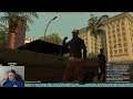 Grand Theft Auto: San Andreas ч.1 - Игры по реквесту