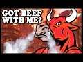 Grubby | "Got Beef With Me?" | Warcraft 3 | ORC vs ORC | Echo Isles