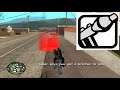 GTA San Andreas - Local Liquor Store with a Rocket Launcher - Badlands Mission 9