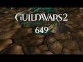 Guild Wars 2: Lebendige Welt 3 [LP] [Blind] [Deutsch] Part 649 - Shadow ist eine Katze