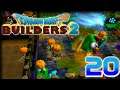 Harvest Festival – Dragon Quest Builders 2 PS4 Gameplay – [Stream] Let's Play Part 20