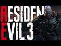 HERE HE COMES | RESIDENT EVIL 3 - PART 2