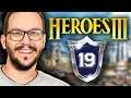 Heroes of Might and Magic III (Kampania RoE) #19