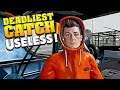 How Hiring Useless Employees Helps You Gain Success - Deadliest Catch the Game Simulator