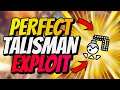 How to get the PERFECT TALISMAN | MH STORIES 2