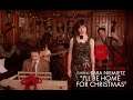 I'll Be Home For Christmas - Bing Crosby / Michael Bublé (Postmodern Jukebox Cover) ft Sara Niemietz