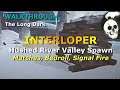 Interloper Walkthrough - Hushed River Valley spawn