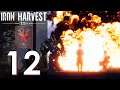 Прохождение Iron Harvest #12 - Будущее войны [Кампания Русвета][HARD]