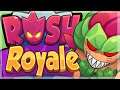 IVY is *ILLEGALLY GOOD* in Rush Royale!