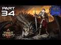 King's Bounty II Playthrough Part 34