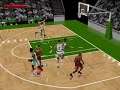 Kobe Bryant's NBA Courtside USA - Nintendo 64