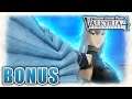 Kratos plays Valkyria Chronicles 4 Bonus: The Two Valkyria!