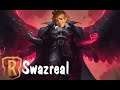 Legends of Runeterra Ranked #13 - Swazreal (Swain / Ezreal)