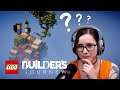 LEGO® Builder's Journey Complete Playthrough Pt. 1 | Geometric Puzzle