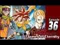 Lets Blindly Play Chrono Trigger: Flames of Eternity: Part 36 - Cloister of Trials