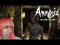 Let's Play : Amnesia (The Dark Descent) Part 17 'Halloween Spook Week"